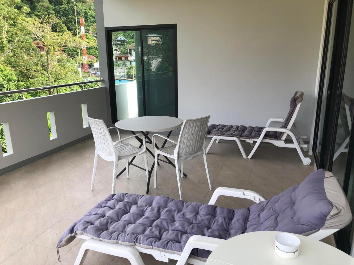 M&N Guesthouse Kata Eksteriør billede