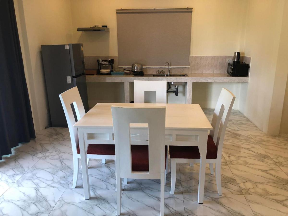 M&N Guesthouse Kata Eksteriør billede