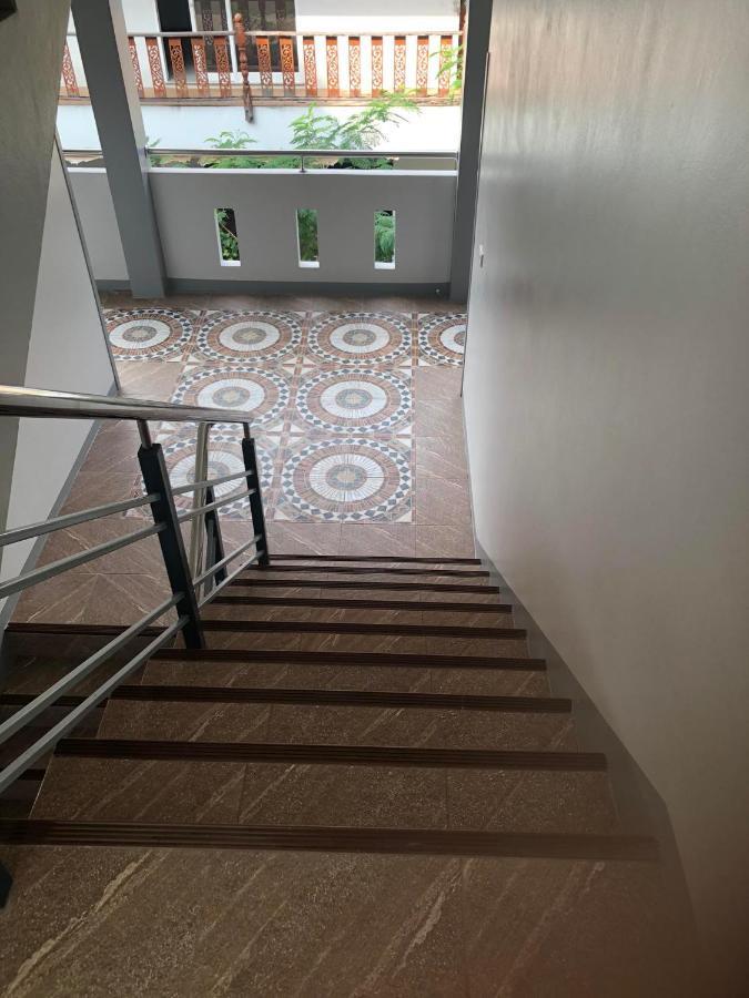 M&N Guesthouse Kata Eksteriør billede