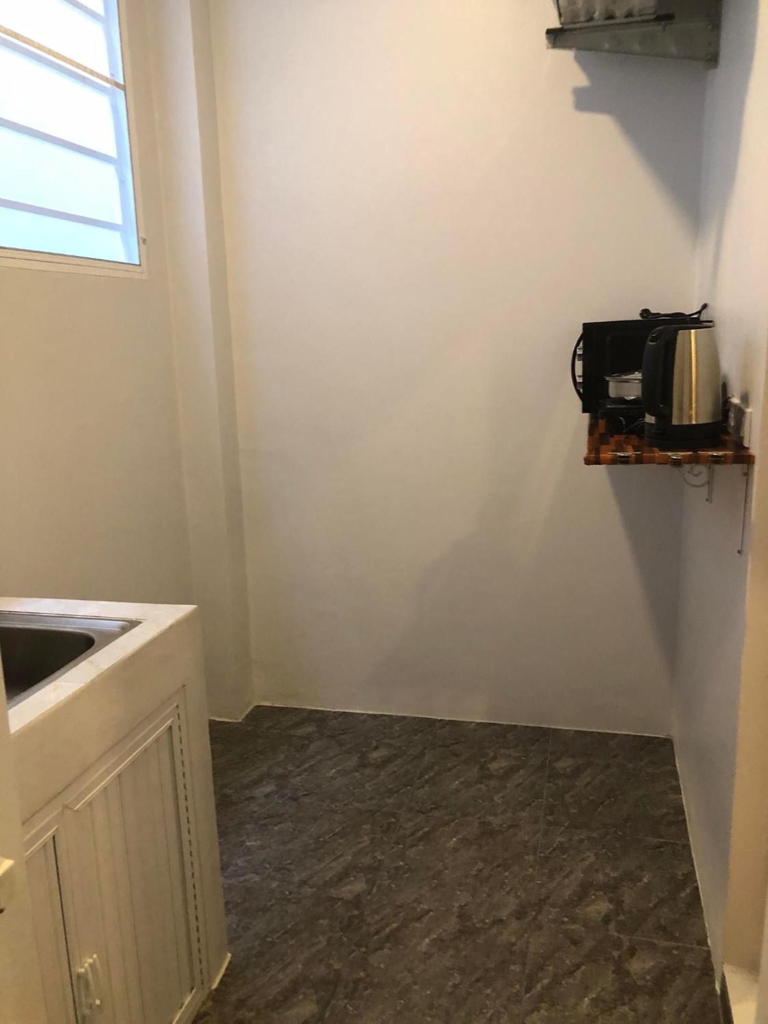 M&N Guesthouse Kata Eksteriør billede